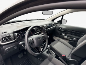 Citroen C3 PureTech 110 BVA  occasion  Beaupuy - photo n2