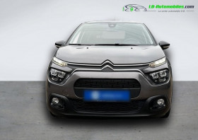 Citroen C3 PureTech 110 BVA  occasion  Beaupuy - photo n4