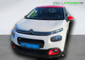 Citroen C3 PureTech 110 BVA   Beaupuy 31