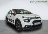 Citroen C3 PureTech 110 BVA   Beaupuy 31