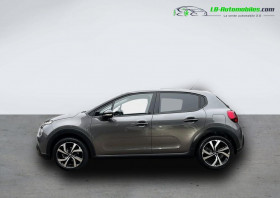 Citroen C3 PureTech 110 BVA  occasion  Beaupuy - photo n5