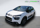Citroen C3 occasion année 2021 boite Automatique Annonce Citroen C3 occasion Essence PureTech 110 BVA à Beaupuy