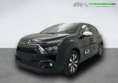 Citroen C3 PureTech 110 BVA   Beaupuy 31