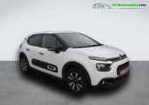 Citroen C3 occasion année 2024 boite Automatique Annonce Citroen C3 occasion Essence PureTech 110 BVA à Beaupuy