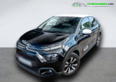Citroen C3 occasion année 2023 boite Automatique Annonce Citroen C3 occasion Essence PureTech 110 BVA à Beaupuy