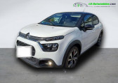 Citroen C3 PureTech 110 BVA   Beaupuy 31