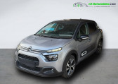 Annonce Citroen C3 occasion Essence PureTech 110 BVA  Beaupuy