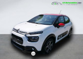 Citroen C3 occasion année 2021 boite Automatique Annonce Citroen C3 occasion Essence PureTech 110 BVA à Beaupuy