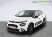 Citroen C3 occasion année 2022 boite Automatique Annonce Citroen C3 occasion Essence PureTech 110 BVA à Beaupuy