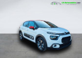 Citroen C3 occasion année 2020 boite Automatique Annonce Citroen C3 occasion Essence PureTech 110 BVA à Beaupuy