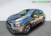 Citroen C3 PureTech 110 BVA   Beaupuy 31