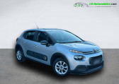 Citroen C3 occasion année 2017 boite Automatique Annonce Citroen C3 occasion Essence PureTech 110 BVA à Beaupuy