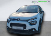 Citroen C3 occasion année 2021 boite Automatique Annonce Citroen C3 occasion Essence PureTech 110 BVA à Beaupuy