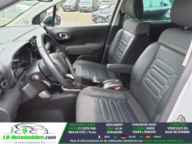 Citroen C3 PureTech 110 BVM  occasion � Beaupuy - photo n�4