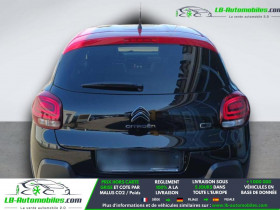 Citroen C3 PureTech 110 BVM  occasion � Beaupuy - photo n�3