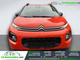 Citroen C3 PureTech 110 BVM  occasion � Beaupuy - photo n�5