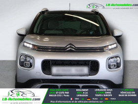 Citroen C3 PureTech 110 BVM  occasion � Beaupuy - photo n�5