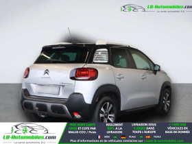 Citroen C3 PureTech 110 BVM  occasion � Beaupuy - photo n�4