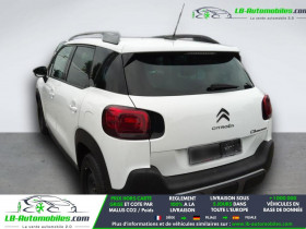 Citroen C3 PureTech 110 BVM  occasion � Beaupuy - photo n�3