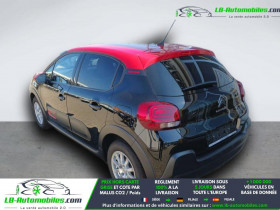 Citroen C3 PureTech 110 BVM  occasion � Beaupuy - photo n�2