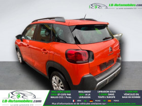 Citroen C3 PureTech 110 BVM  occasion � Beaupuy - photo n�4