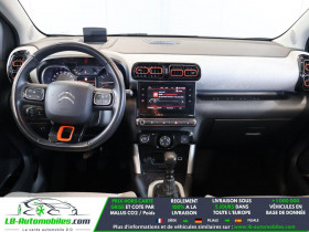 Citroen C3 PureTech 110 BVM  occasion � Beaupuy - photo n�3