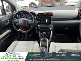 Citroen C3 PureTech 110 BVM  occasion � Beaupuy - photo n�3