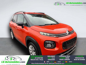 Citroen C3 PureTech 110 BVM  occasion � Beaupuy - photo n�2