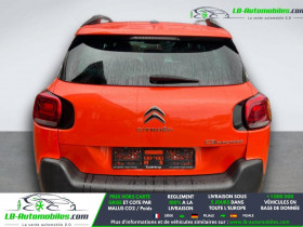 Citroen C3 PureTech 110 BVM  occasion � Beaupuy - photo n�7