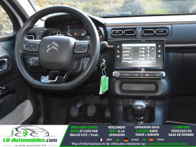 Citroen C3 PureTech 110 BVM  occasion � Beaupuy - photo n�3