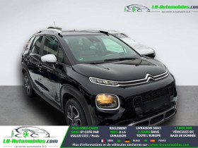 Citroen C3 PureTech 110 BVM  occasion � Beaupuy - photo n�2