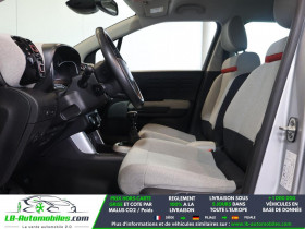 Citroen C3 PureTech 110 BVM  occasion � Beaupuy - photo n�7
