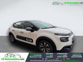 Citroen C3 PureTech 110 BVM  occasion � Beaupuy - photo n�2