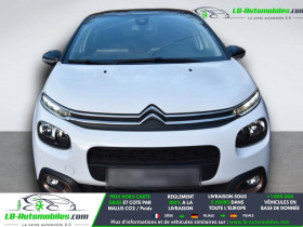 Citroen C3 PureTech 110 BVM  occasion � Beaupuy - photo n�2