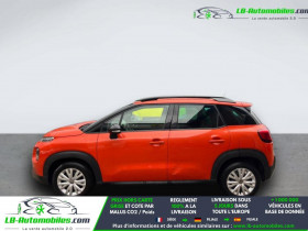 Citroen C3 PureTech 110 BVM  occasion � Beaupuy - photo n�6