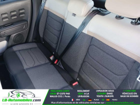 Citroen C3 PureTech 110 BVM  occasion � Beaupuy - photo n�4