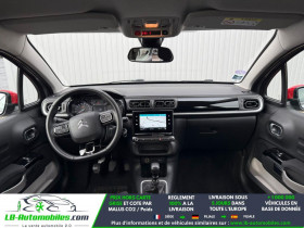 Citroen C3 PureTech 110 BVM  occasion � Beaupuy - photo n�3