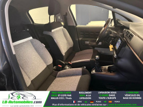 Citroen C3 PureTech 110 BVM  occasion � Beaupuy - photo n�5