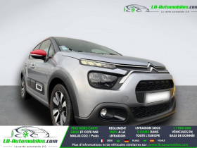 Citroen C3 PureTech 110 BVM  occasion � Beaupuy - photo n�2