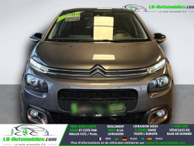 Citroen C3 PureTech 110 BVM  occasion � Beaupuy - photo n�4