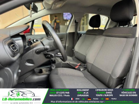 Citroen C3 PureTech 110 BVM  occasion � Beaupuy - photo n�6