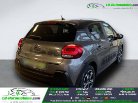 Citroen C3 PureTech 110 BVM  occasion � Beaupuy - photo n�3