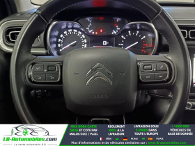 Citroen C3 PureTech 110 BVM  occasion � Beaupuy - photo n�7