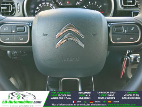 Citroen C3 PureTech 110 BVM  occasion � Beaupuy - photo n�7