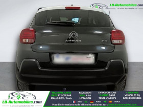 Citroen C3 PureTech 110 BVM  occasion � Beaupuy - photo n�5