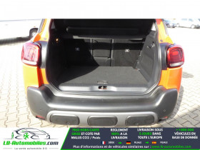 Citroen C3 PureTech 110 BVM  occasion � Beaupuy - photo n�4