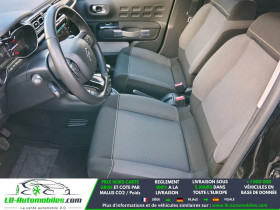 Citroen C3 PureTech 110 BVM  occasion � Beaupuy - photo n�6