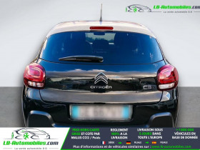 Citroen C3 PureTech 110 BVM  occasion � Beaupuy - photo n�5