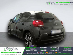 Citroen C3 PureTech 110 BVM  occasion � Beaupuy - photo n�3