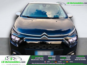 Citroen C3 PureTech 110 BVM  occasion � Beaupuy - photo n�4